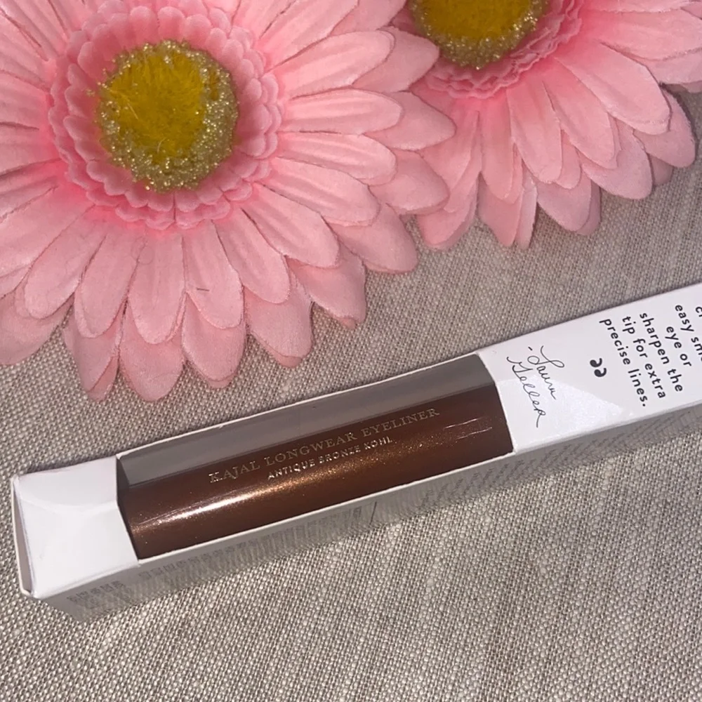 Laura Geller Kajal Longwear Eyeliner ~ Antique Bronze Kohl